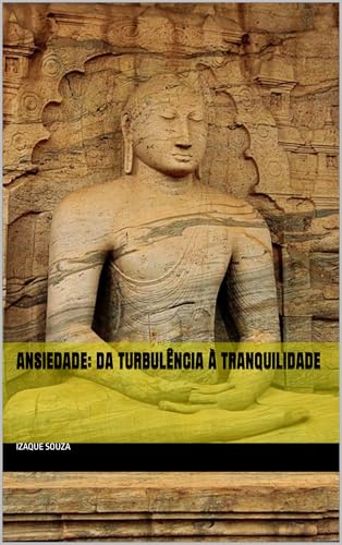 Capa de Ansiedade: Da Turbulência à Tranquilidade