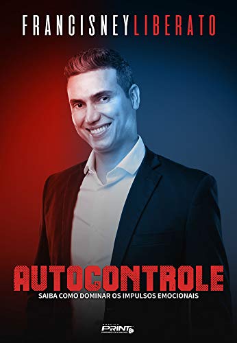 Capa de Autocontrole: Saiba como dominar os impulsos emocionais