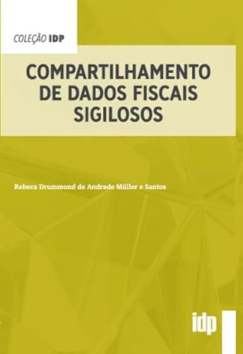 Capa de Compartilhamento de Dados Fiscais Sigilosos