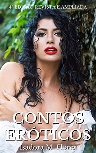 Capa de Contos Eróticos: Histórias verídicas de cornos, esposas vagabundas, compartilhamento de esposa, sexo interracial. 4ª edição.
