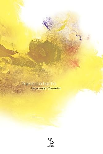 Capa de Desconforto