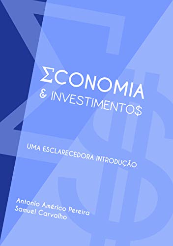 Capa de Economia e Investimentos: Uma Esclarecedora Introdução