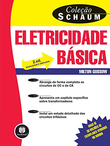 Capa de Eletricidade Básica
