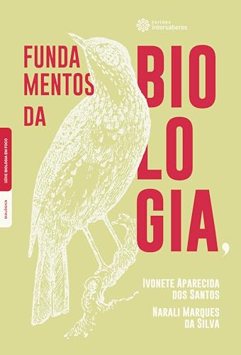Capa de Fundamentos da biologia