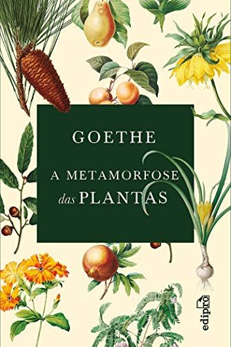 Capa de Goethe