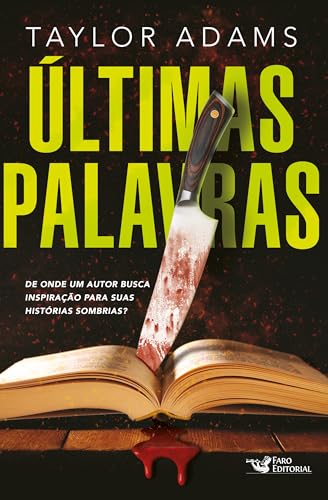 Últimas palavras