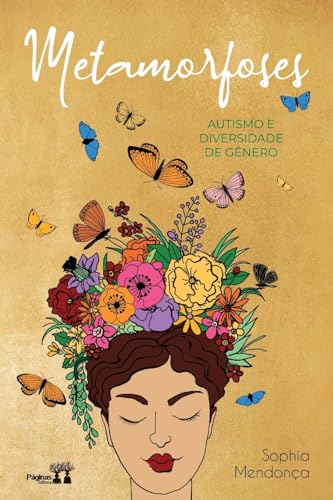 Capa de Metamorfoses