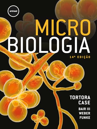 Capa de Microbiologia