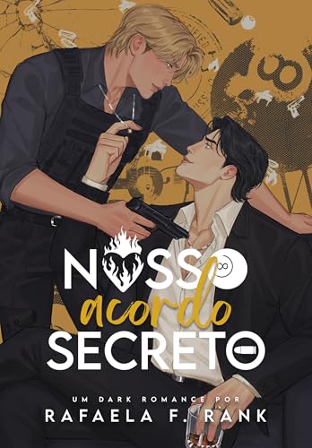 Nosso Acordo Secreto