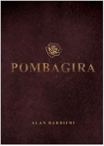 Capa de Pombagira: Fundamentos, Firmezas e Oferendas (Volume 1)