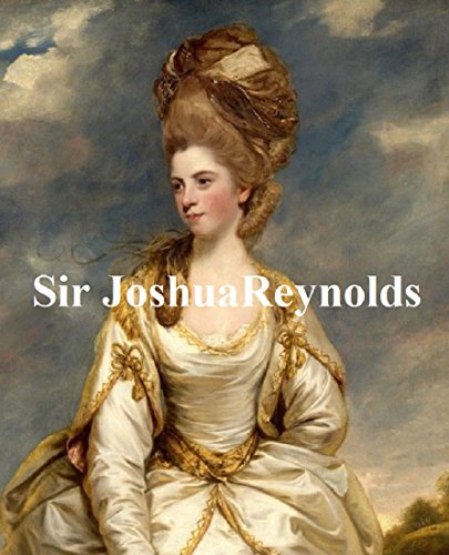 Capa do livro REYNOLDS (ILLUSTRATED) (English Edition) por HURLL, ESTELLE