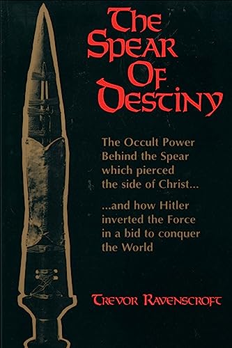 The Spear of Destiny (English Edition)