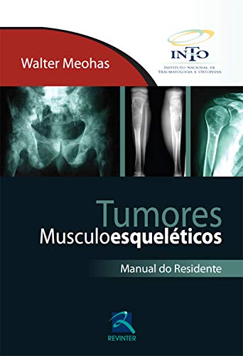 Capa de Tumores Musculoesqueléticos: Manual do Residente